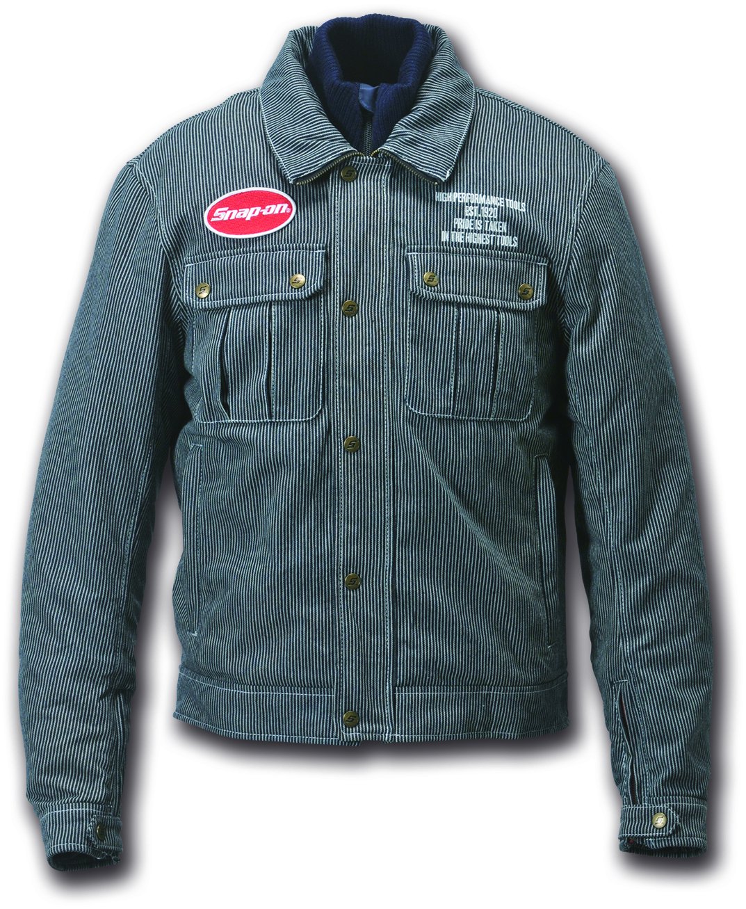 Snap-on／スナップオン　ワークジャケット Amazon | スナップオン(SNAP-ON) ジャケット ワークジャケット(WORK