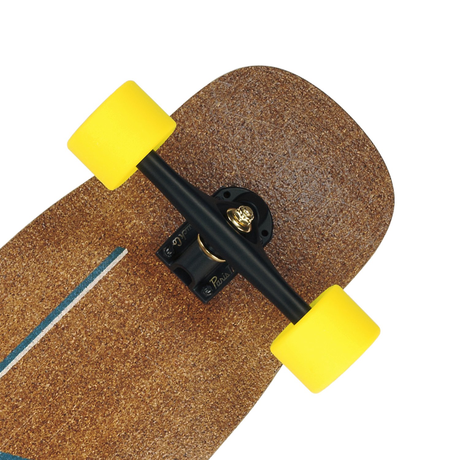 Loaded Tesseract ロングボード Tesseract II | Longboard Complete – Loaded Boards