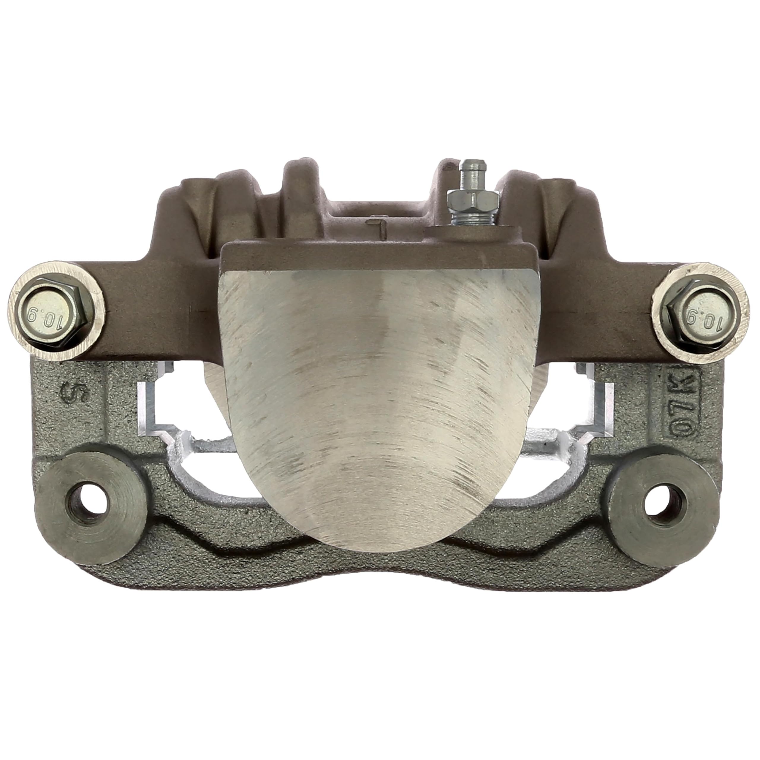Amazon.com: ACDelco Gold 18FR2650N Rear Driver Side Disc Brake 