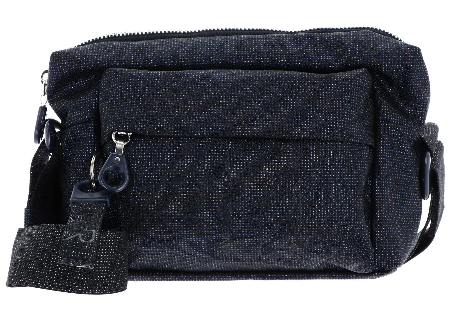Mandarina Duck Women's MD20 Crossover, Lux Navy