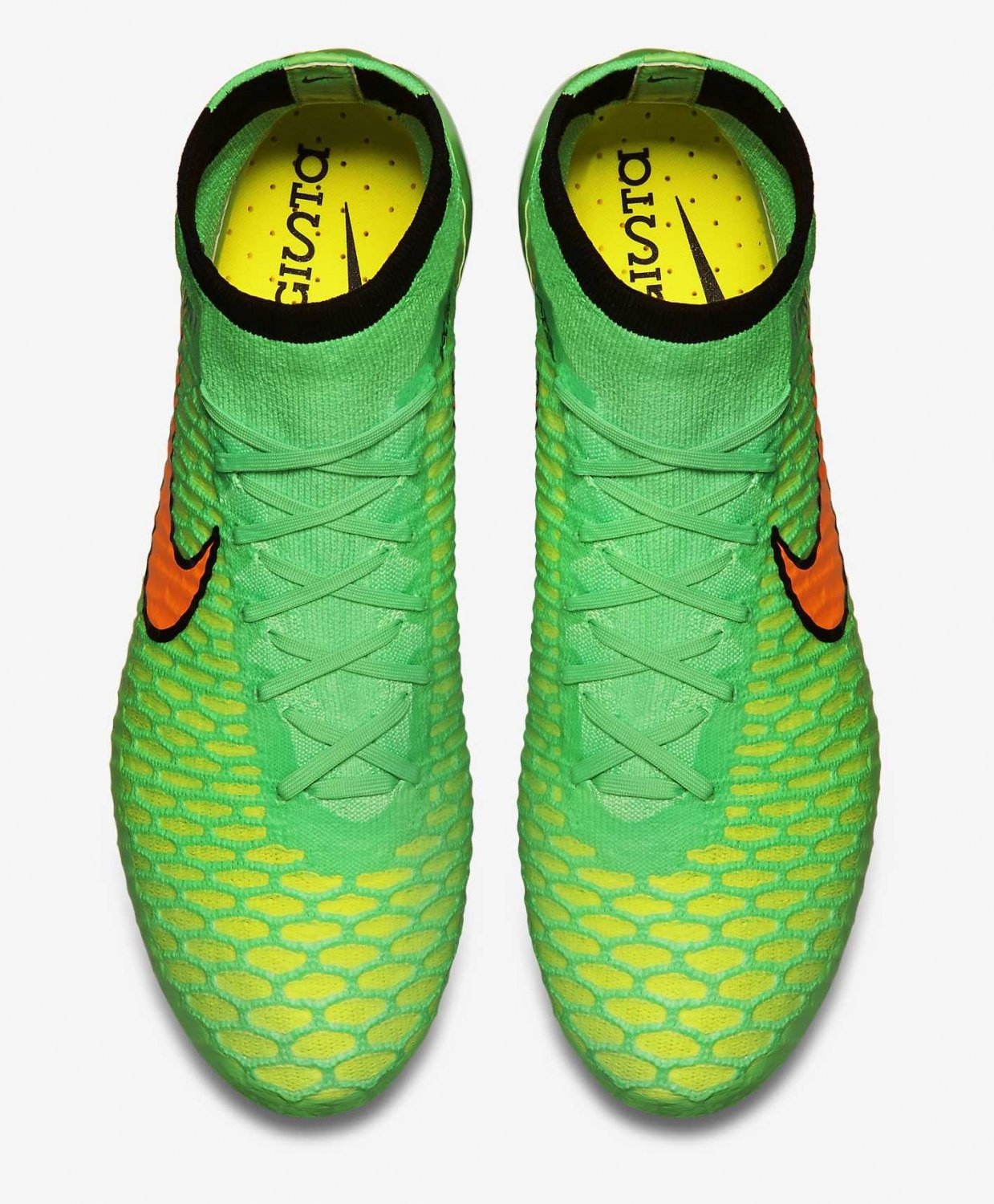 Nike Magista Obra FG, erkek futbol ayakkabısı 10.5 : Amazon.com.tr