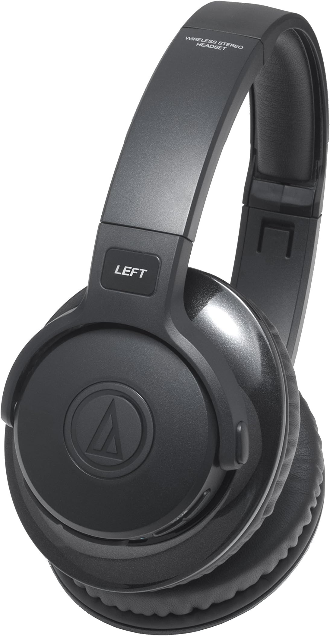 Audio Technica ATH-S700BT Wireless Bluetooth Headphones