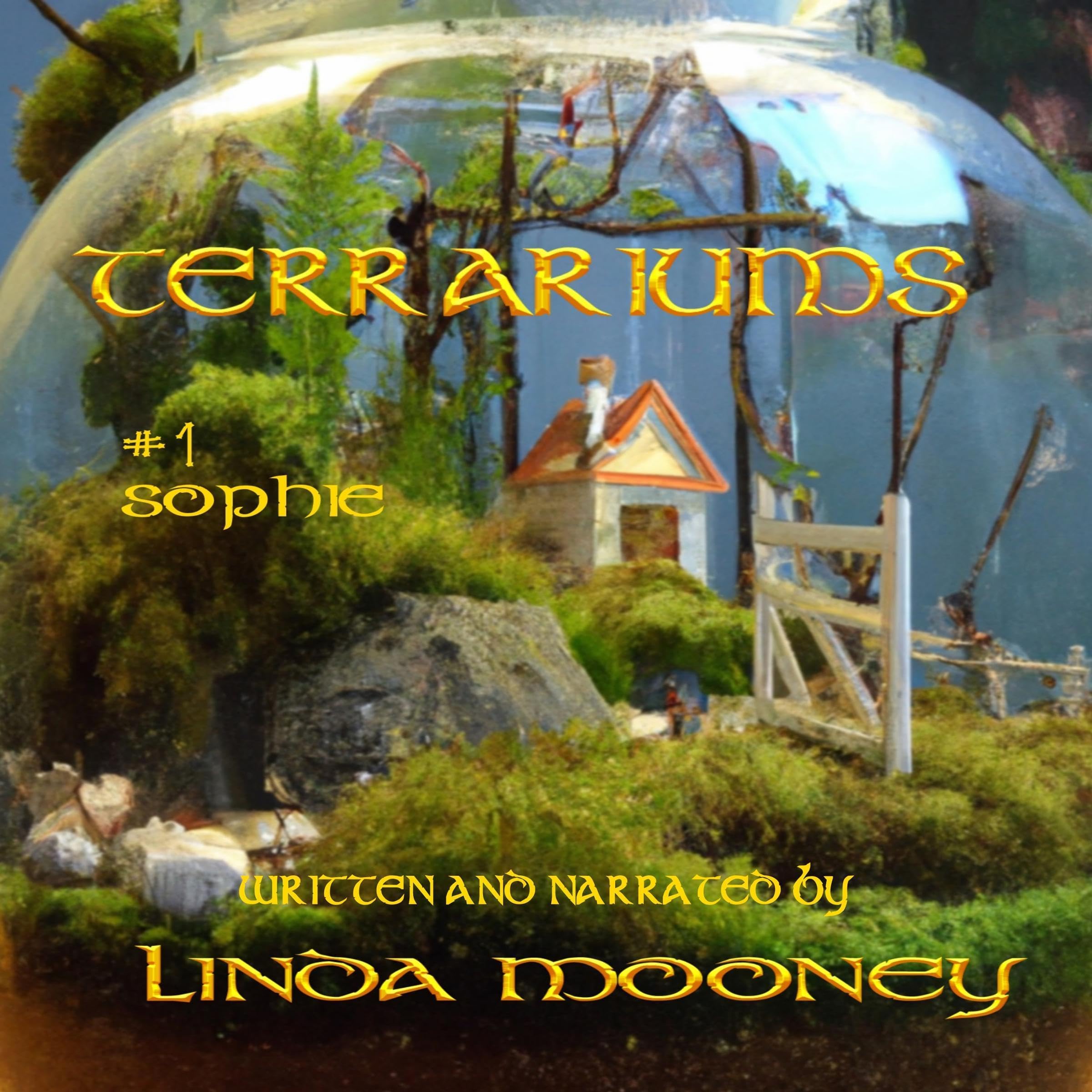 Cover art for Sophie