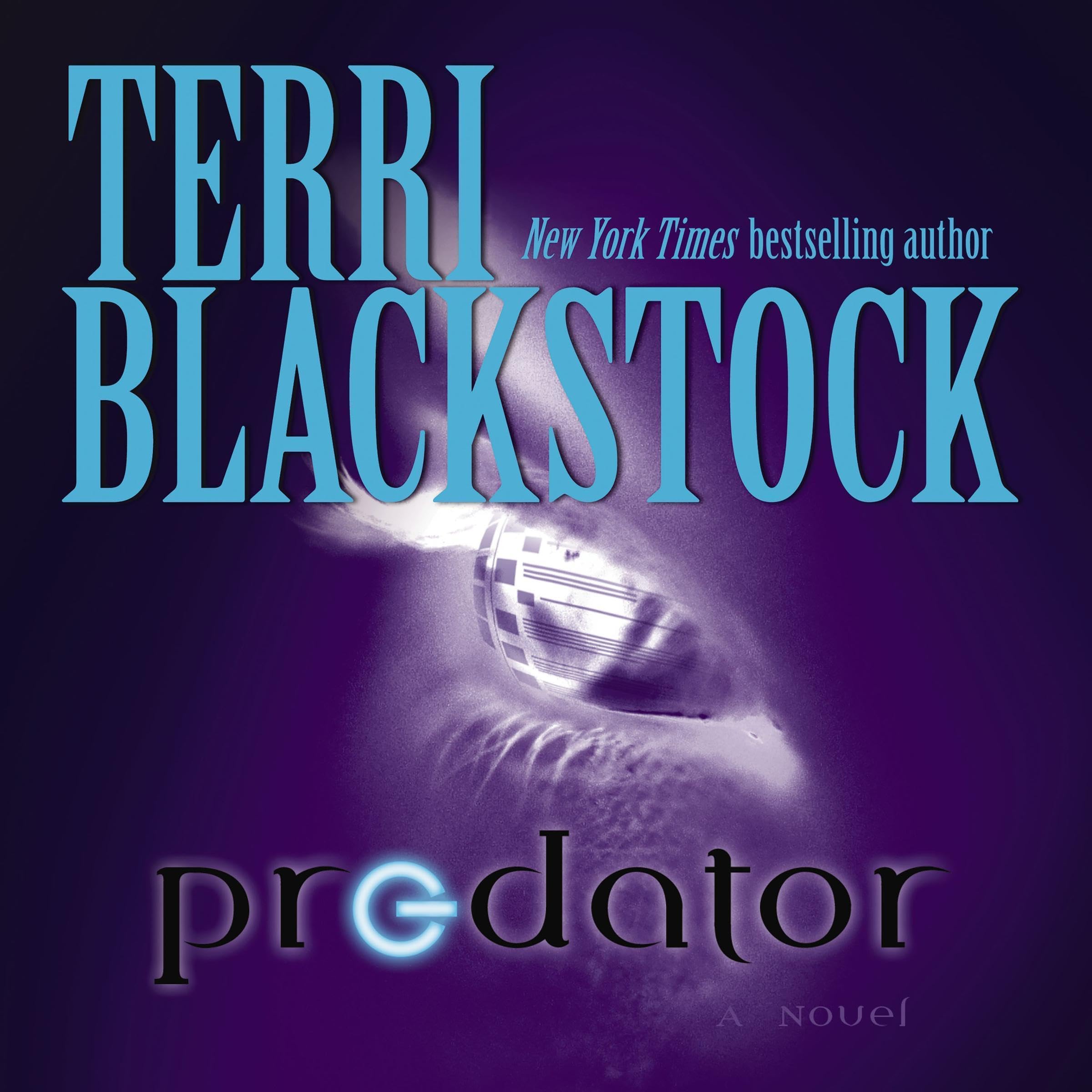 Cover art for Predator