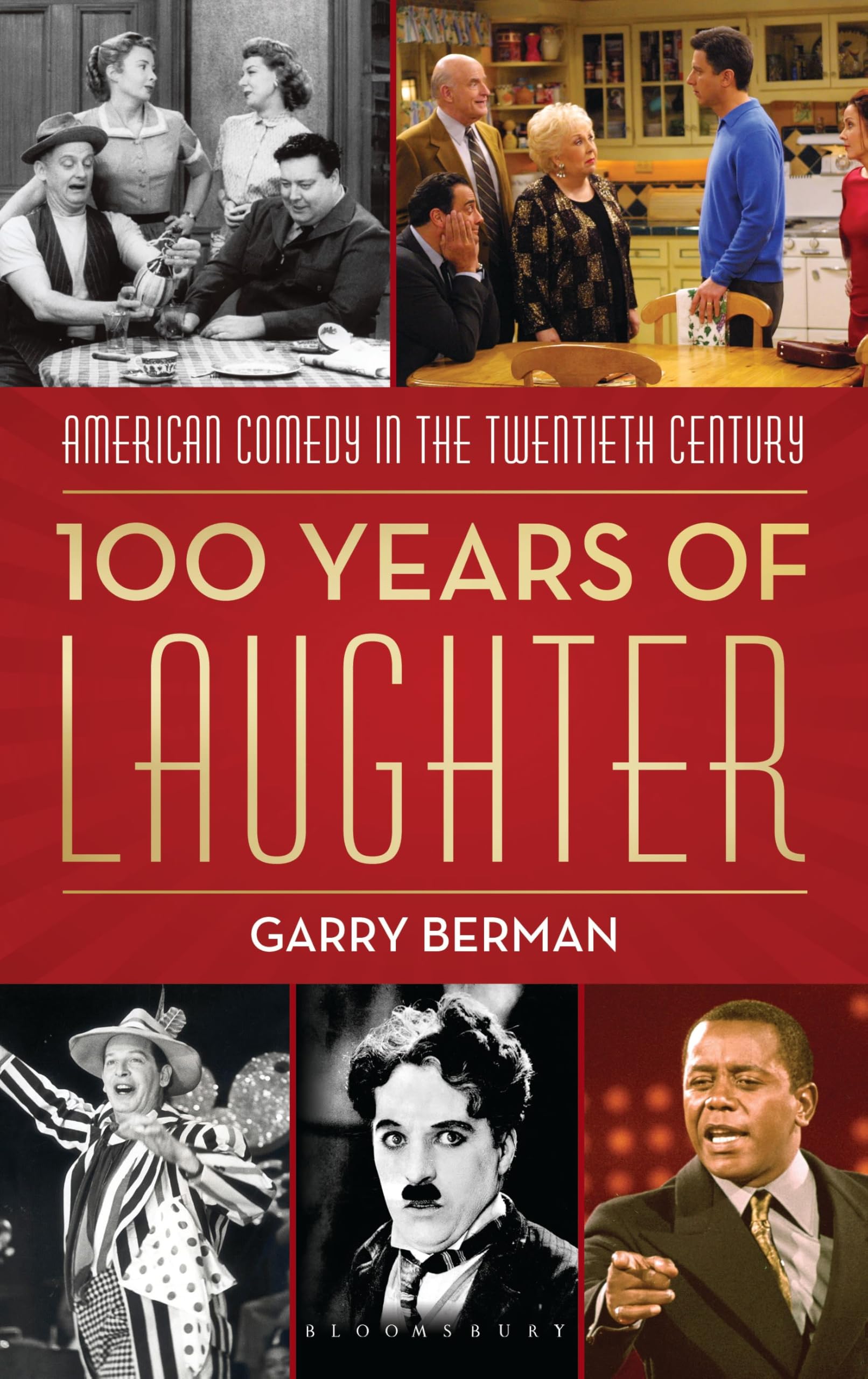 100 Years Of Laughter