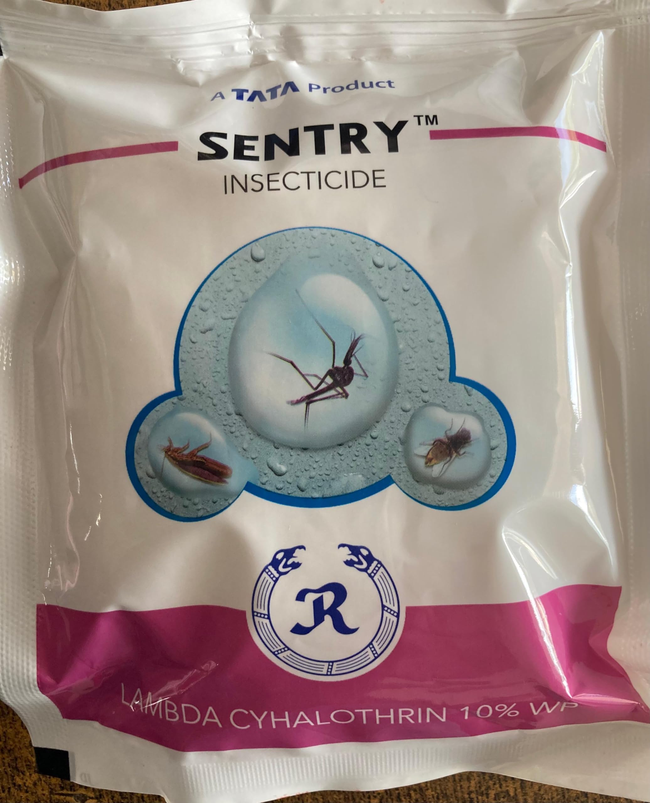 Sentry For mosquitoes and flies 62.5gm(Pack of 2pc) (B0CJYGRYD3) Amazon Price History, Amazon Price Tracker