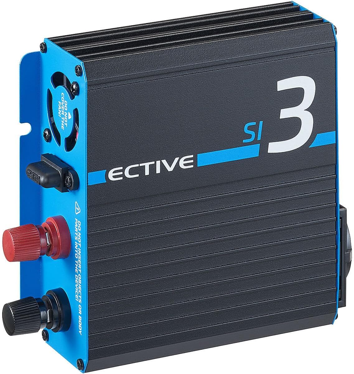 ective If Sinus Inverter 12 V to 230 V, 7 versions, 300 W – 3000 Watt Power Inverter/Voltage Converter