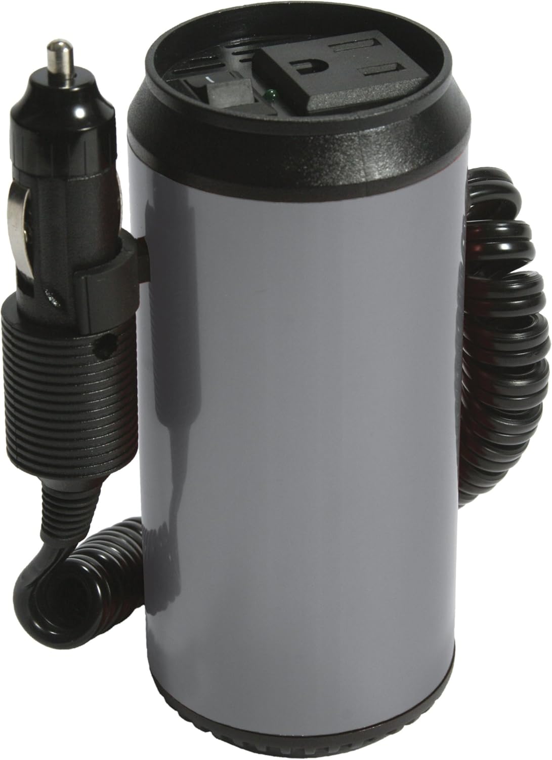 SOLAR PI1500X 150-Watt Power Inverter with USB Port