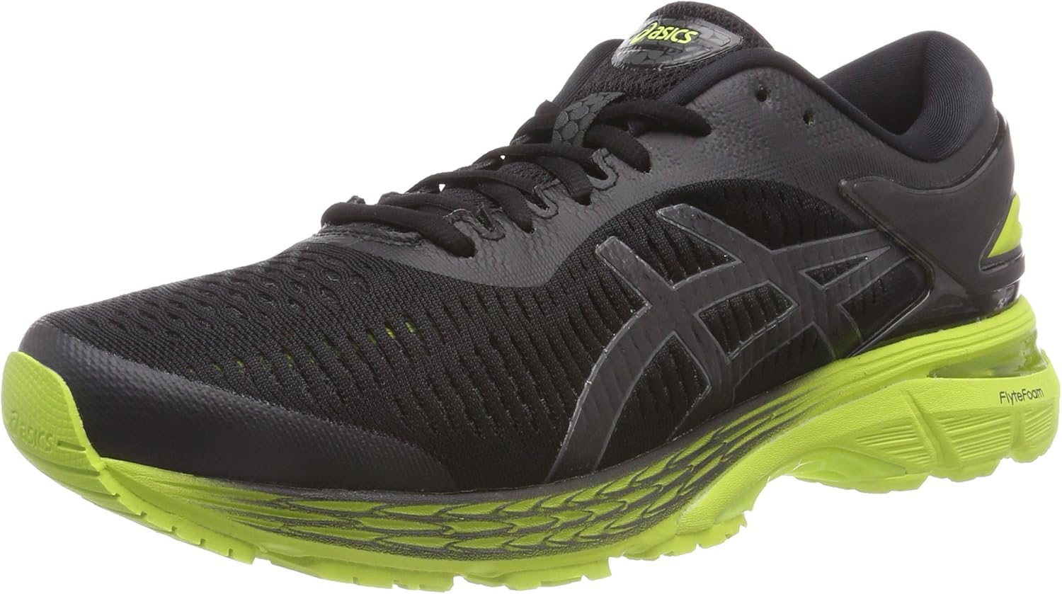 amazon asics running shoes men