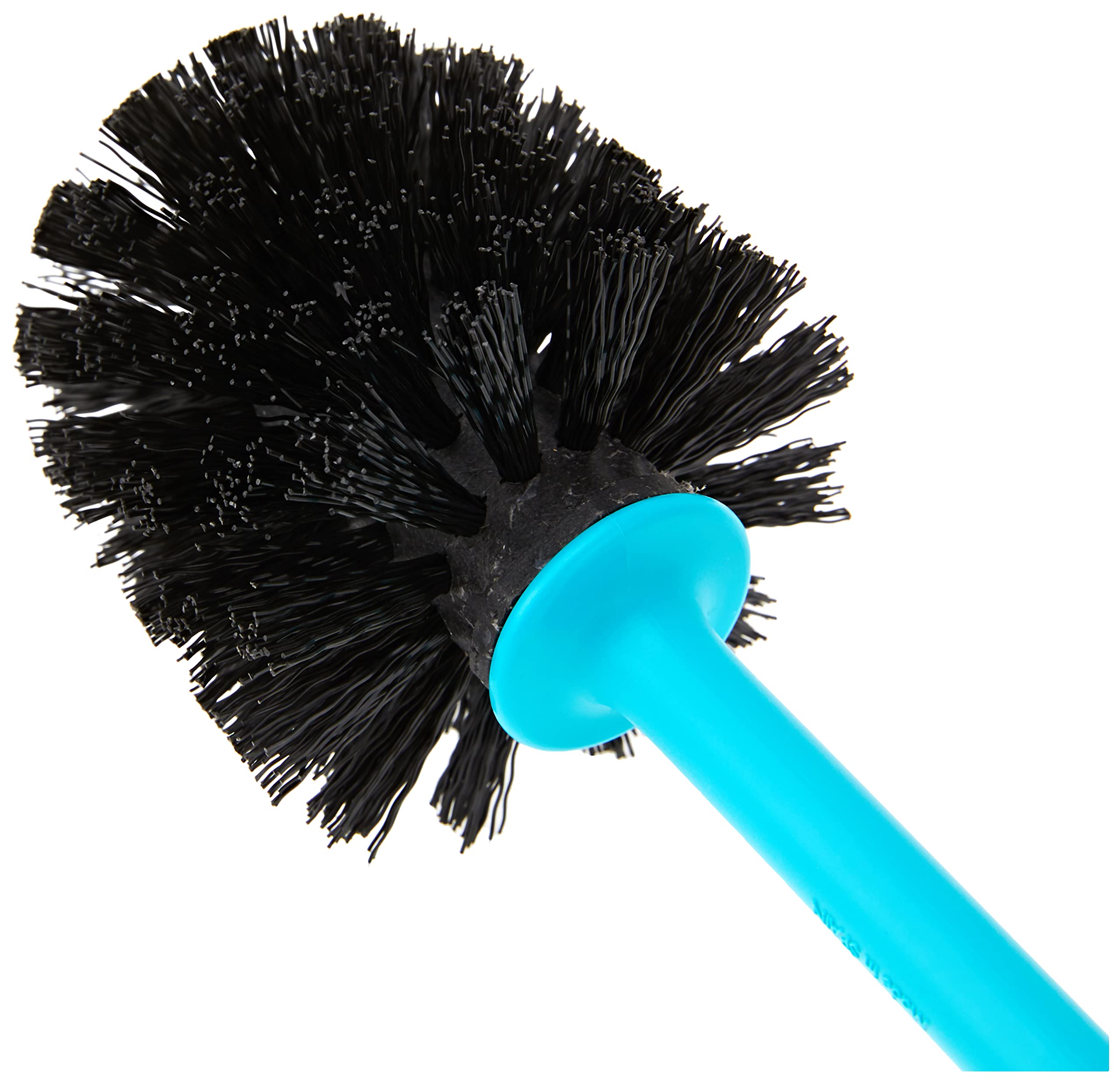 Scopino Per WC TATAY - Turchese, Pratico E Igienico, 12x12x38 Cm - Foto 11