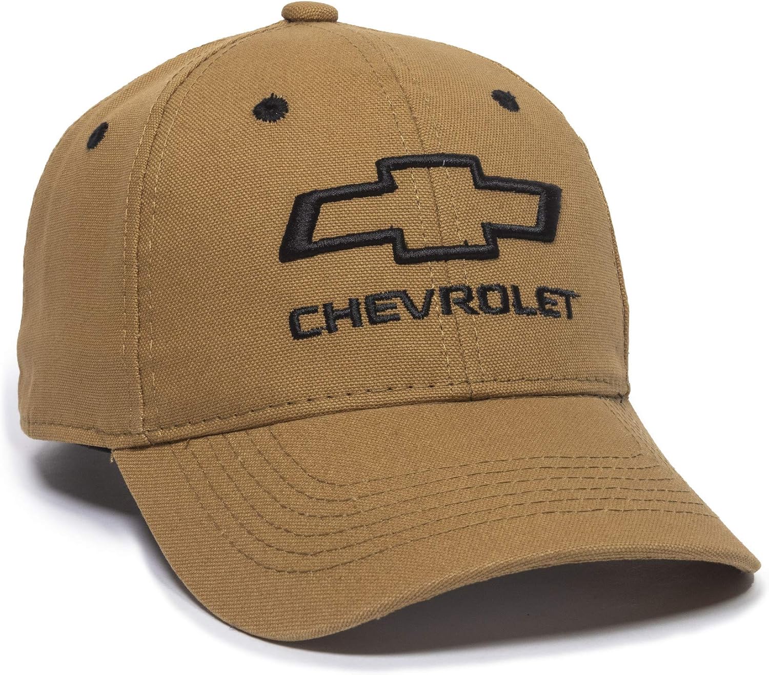 Outdoor Cap GEN11C, Brown, One Size Fits Most
