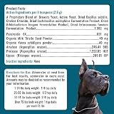 Dogzymes Wsparcie trzustki (0,5 kg)