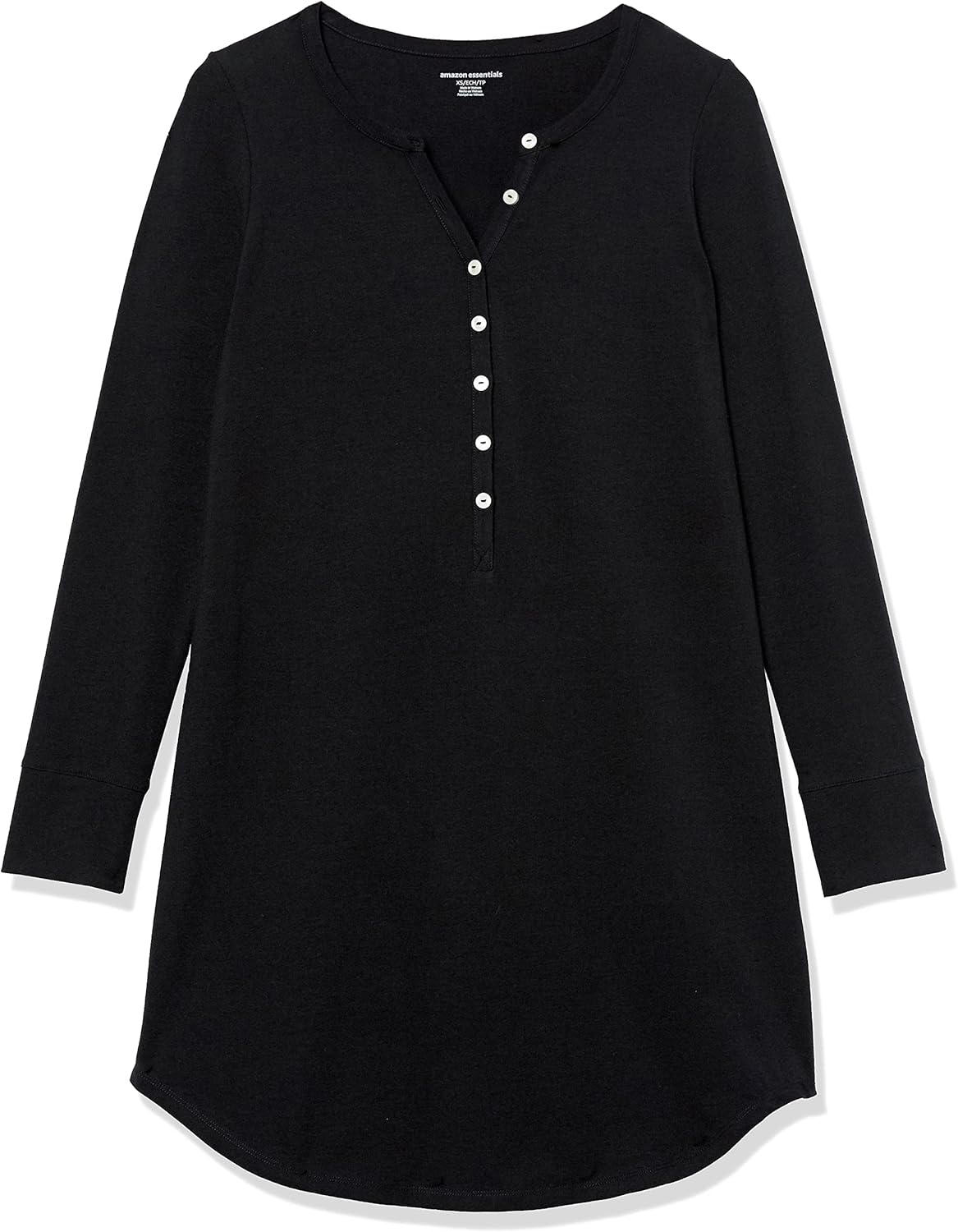 Amazon Essentials Womens Maternity Nursing Nightdress - Image 6