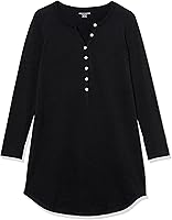 Vista 6 de Tienda Essentials Camisón de lactancia para mujer