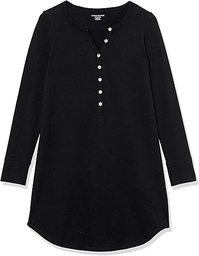 Miniatura 6 de Tienda Essentials Camisón de lactancia para mujer