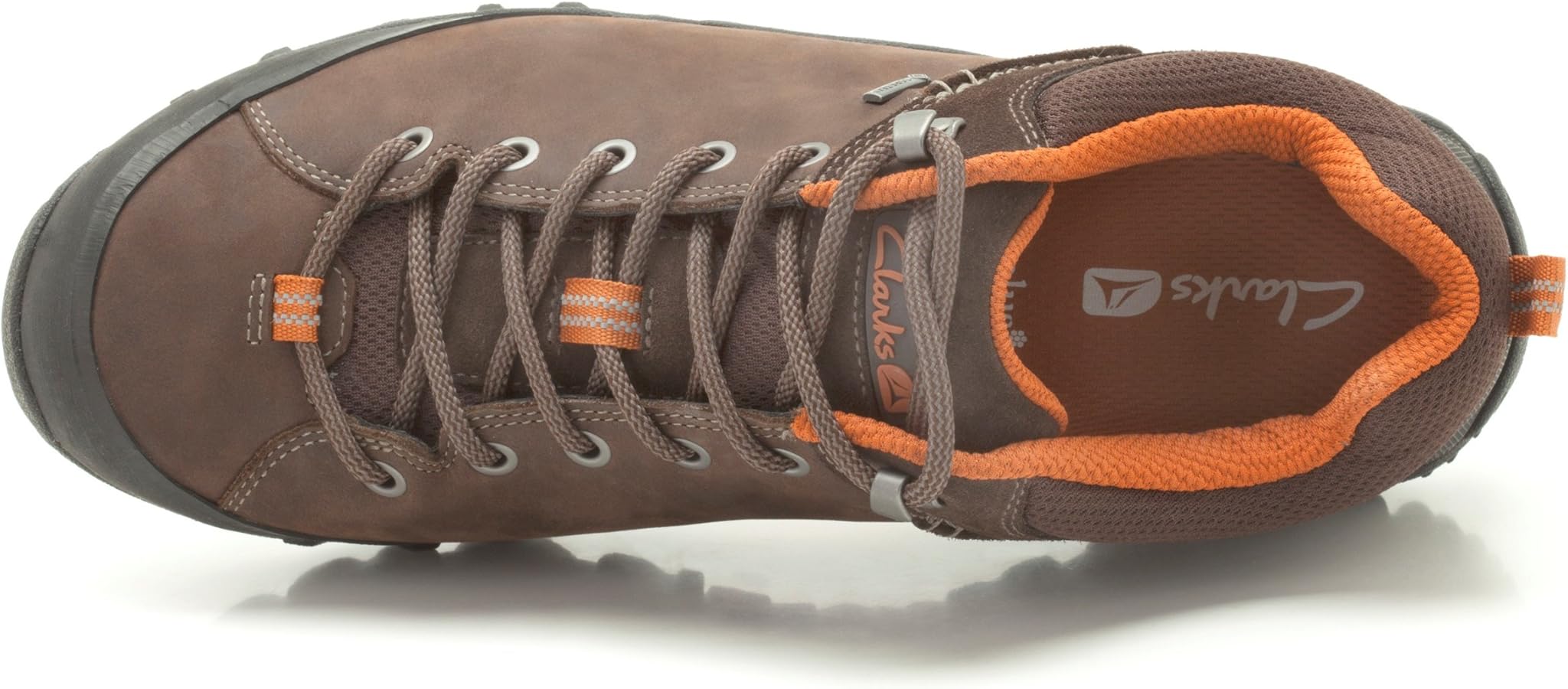 クラークスゴアテックス登山シューズ Amazon | [クラークス] トレッキングシューズ Out Hike Lo GTX メンズ