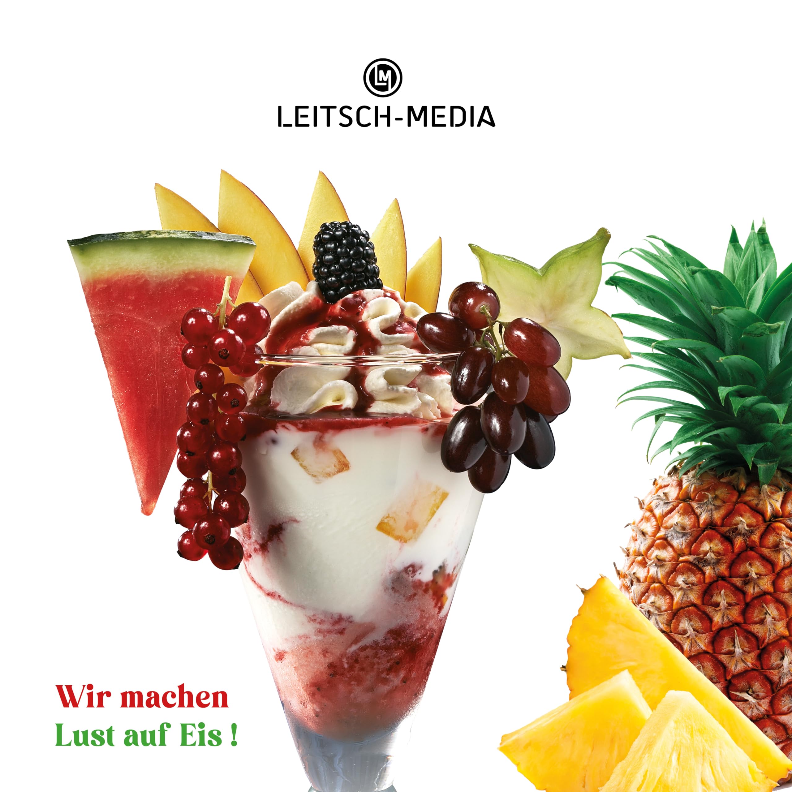 DIN A1 Werbe-Plakat, Bubble Waffel, 59x84 cm, 500g PVC Plane, wasserdicht, Kundenstopper Banner Werbung für Eiscafe Eisdiele Eiswagen Eiskarte Speisekarte, Eis zum Mitnehmen