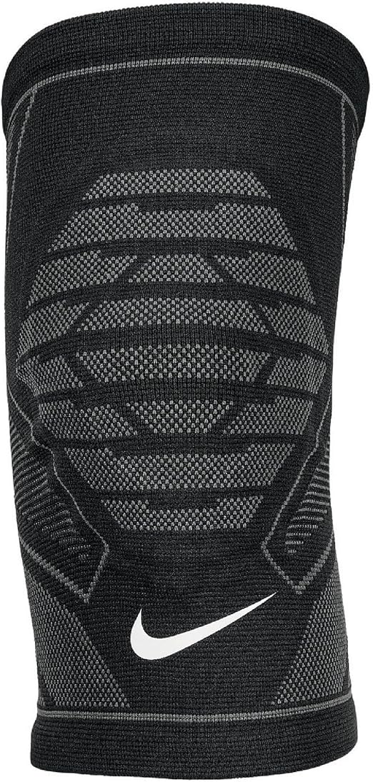 Nike Unisex-Youth Pro Knitted Knee Protectors