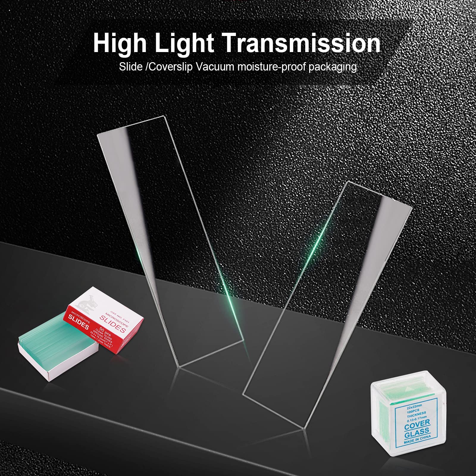 Accessoire Microscope Bresser - Du00e9couverte De La Nature