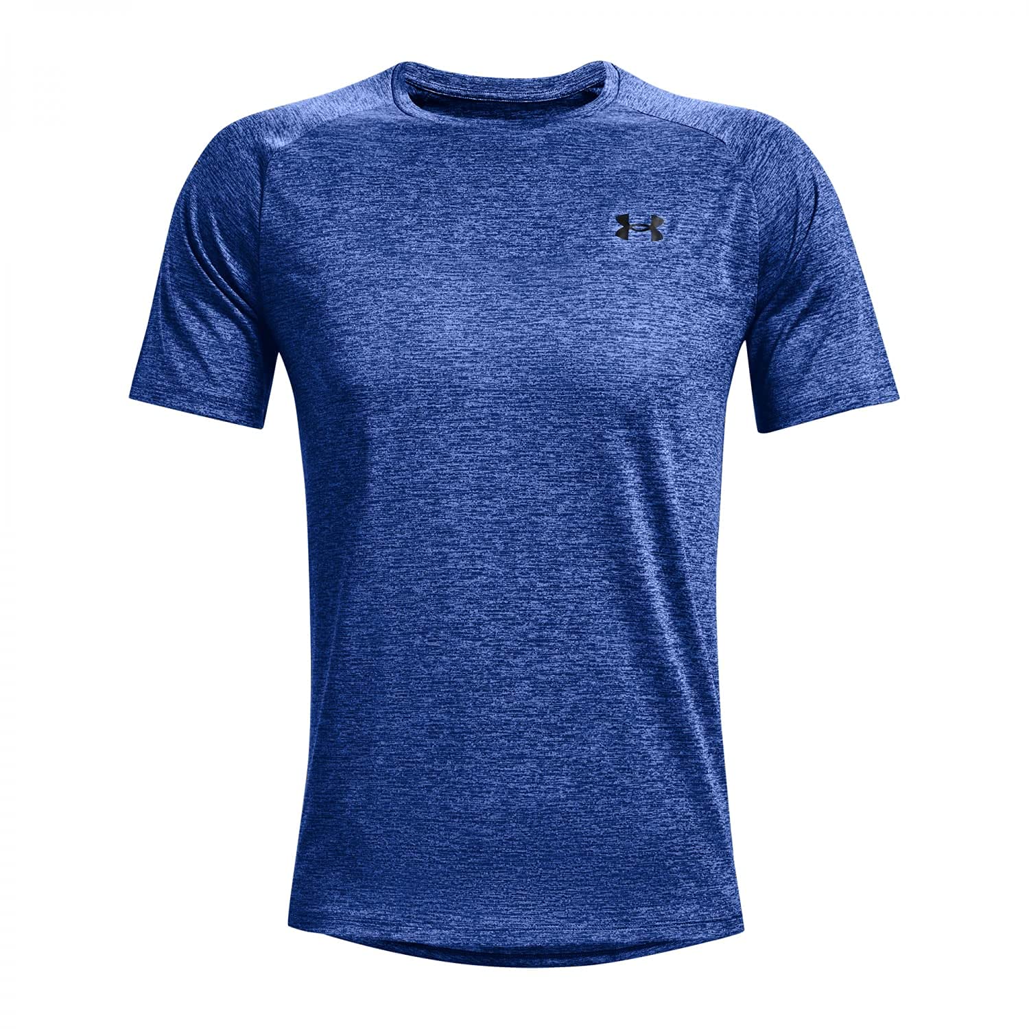 Under Armour Men's Tech Golf Polo