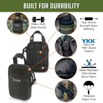 Maxpedition Pocket Organizer
