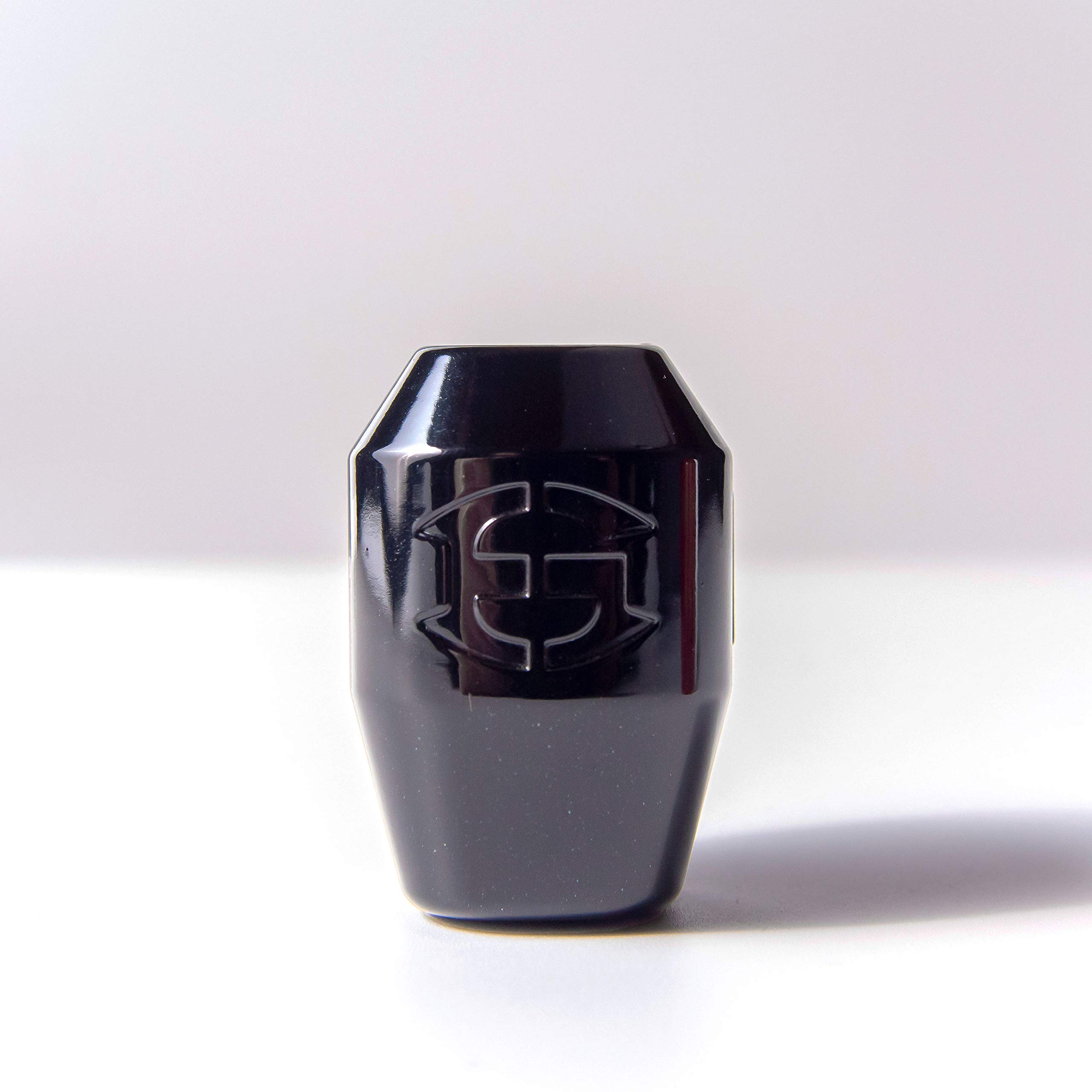 EG weight Easy Weight (Edison Golf) Putter Weights (Black)