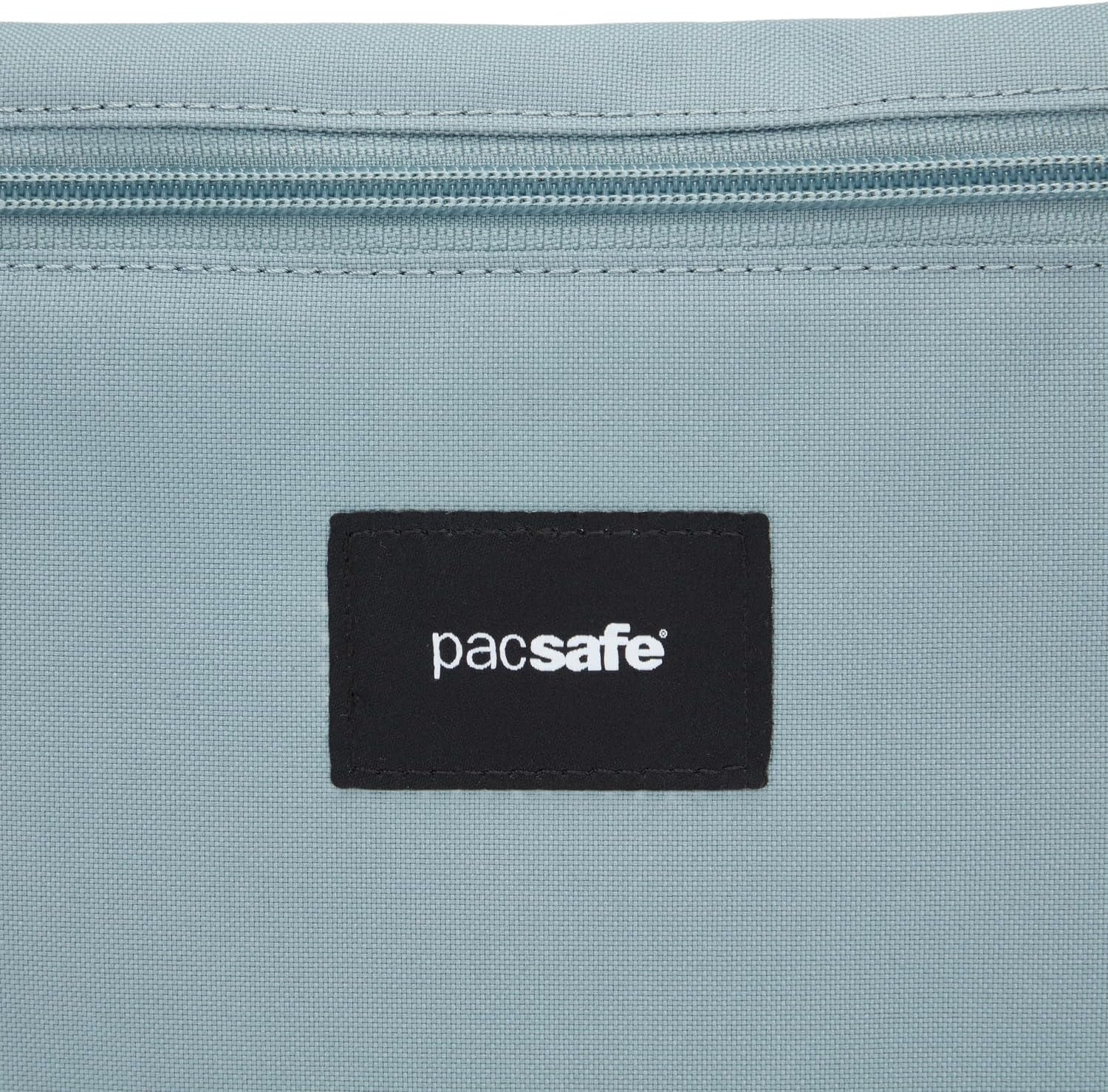 Pacsafe Unisex Pacsafe Go Anti Theft Crossbody Pouch - Image 11
