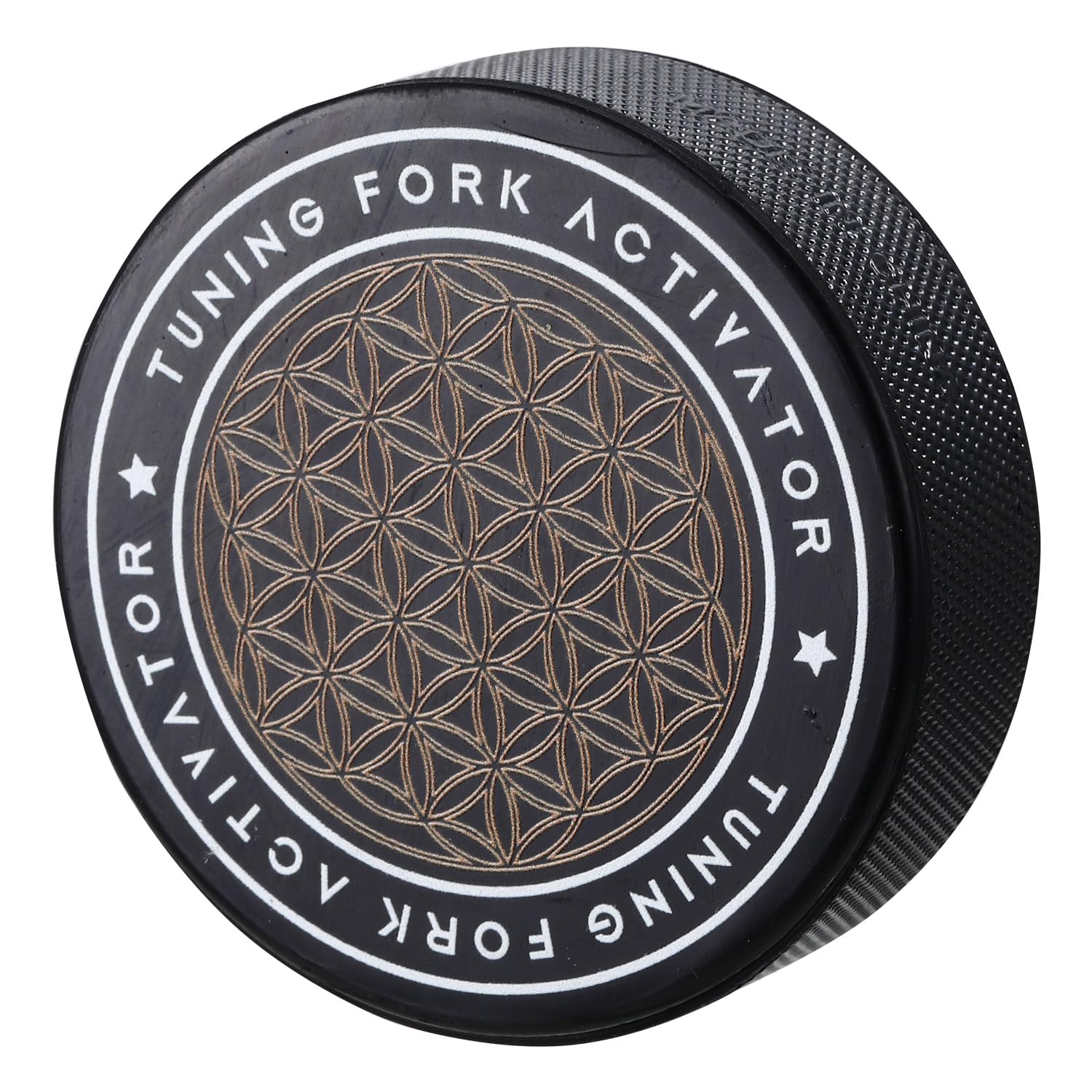 Activator for Tuning Fork