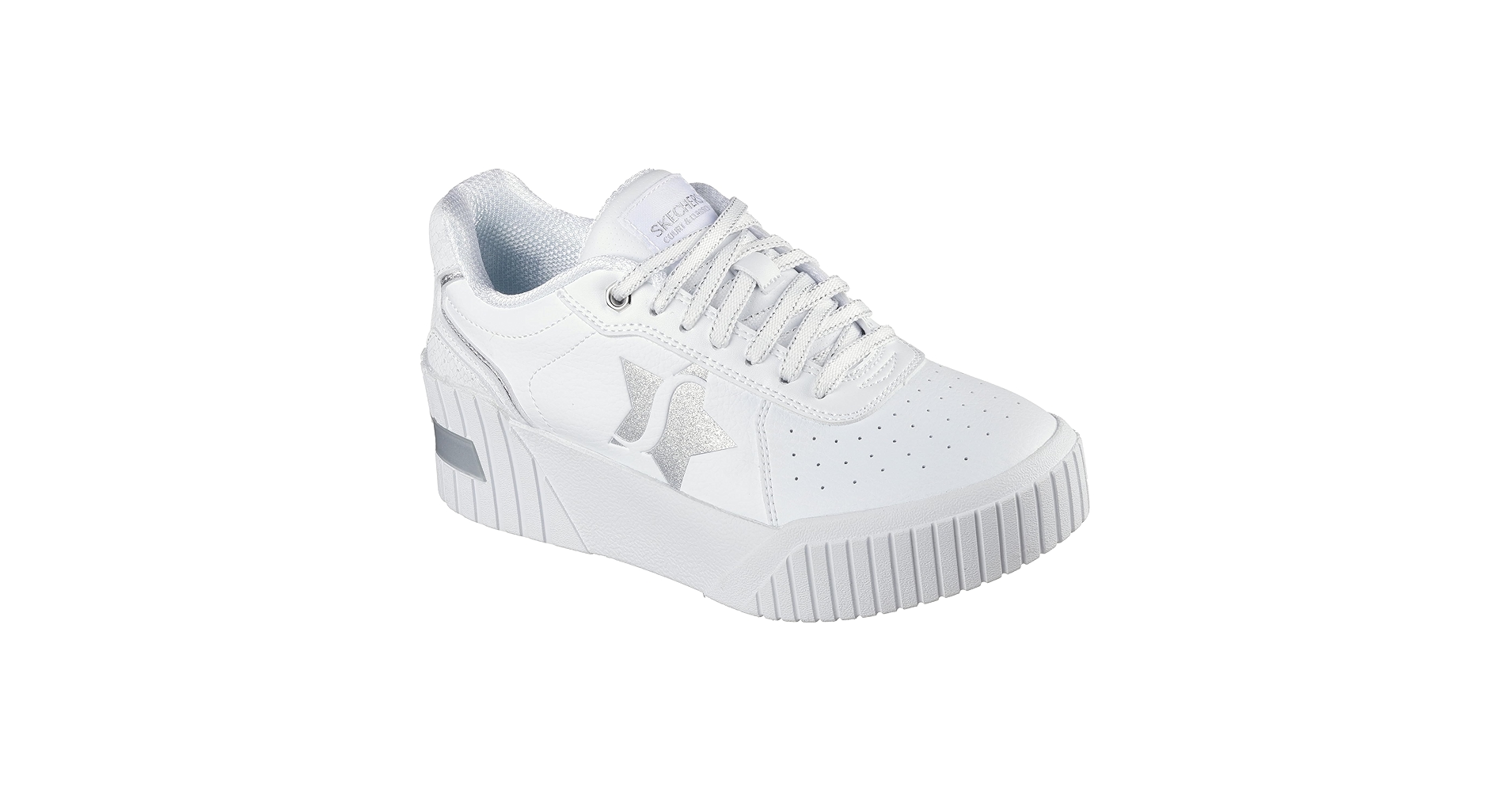 ◆SKECHERS◆ Women's Jumbo Jade SC0WFCFX141 81cjJysT7zL.jpg_BO30,255,255,