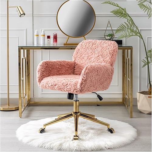 Chair Office Simple Modern Gaming Chair Comfy Silla para escritorio Swivel Chair Home Office Desk Chairs for Adult, Student,Bedroom,Home