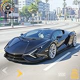 Open World Offline Games