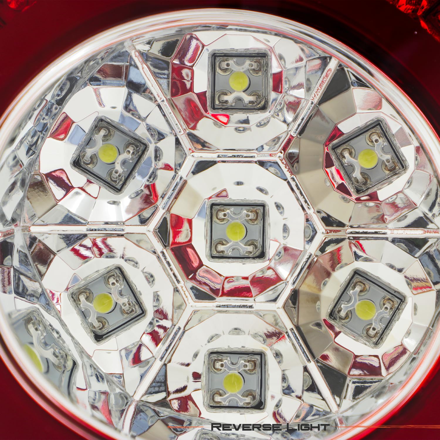 AKKON - For 2009-2017 Nissan GTR GT-R R35 Skyline Both Sides LED AKKON - For 2009-2017 Nissan GTR GT-R R35 Skyline Both Sides LED