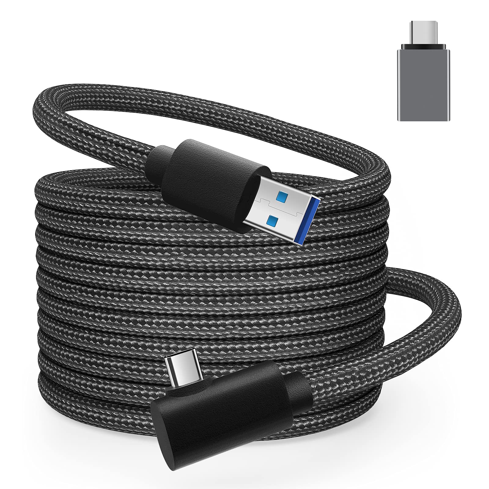 Buy Oculus Link Cable 5M/16FT USB 3.0 for Oculus Quest 2 / Quest