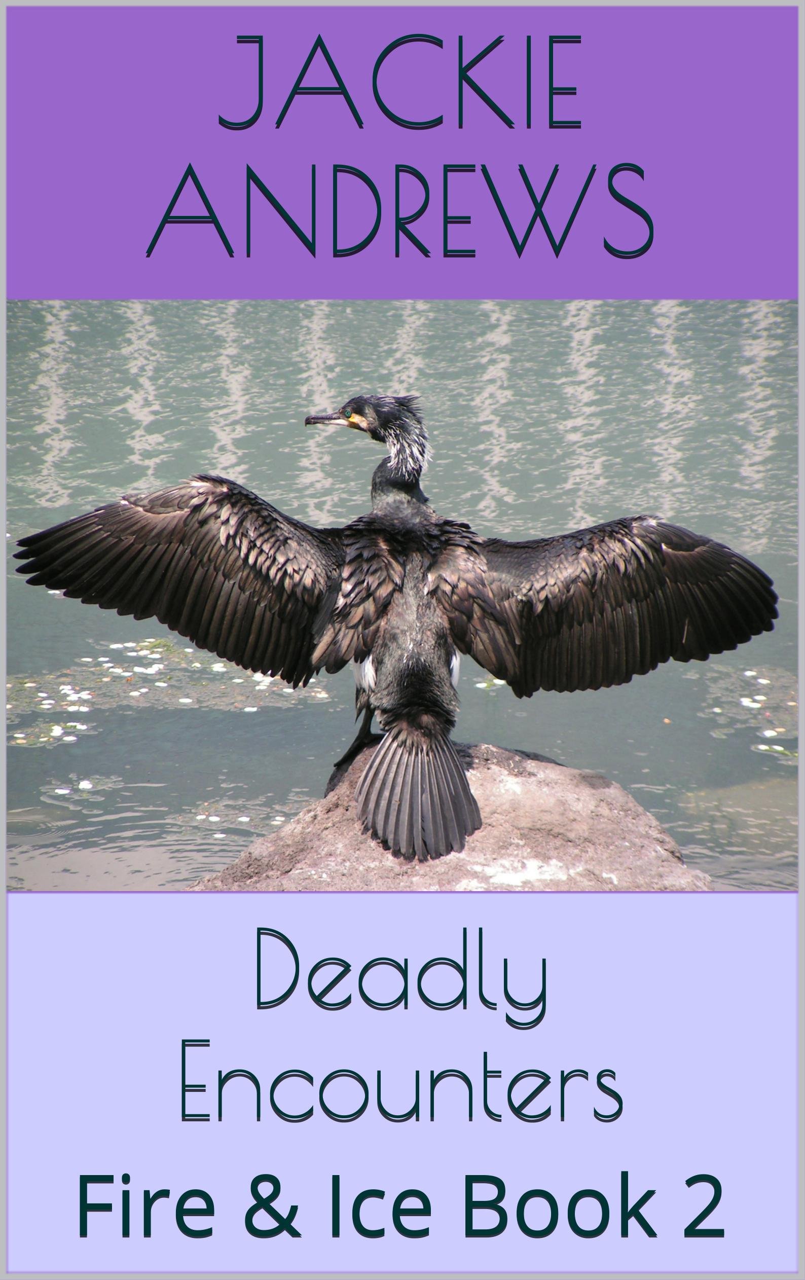 Deadly Encounters: No. 2 (Fire and Ice S.)