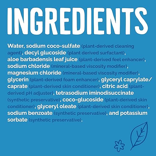 Miniatura 8 de Lavado de manos Seventh Generation, 12 onzas, 8, 8