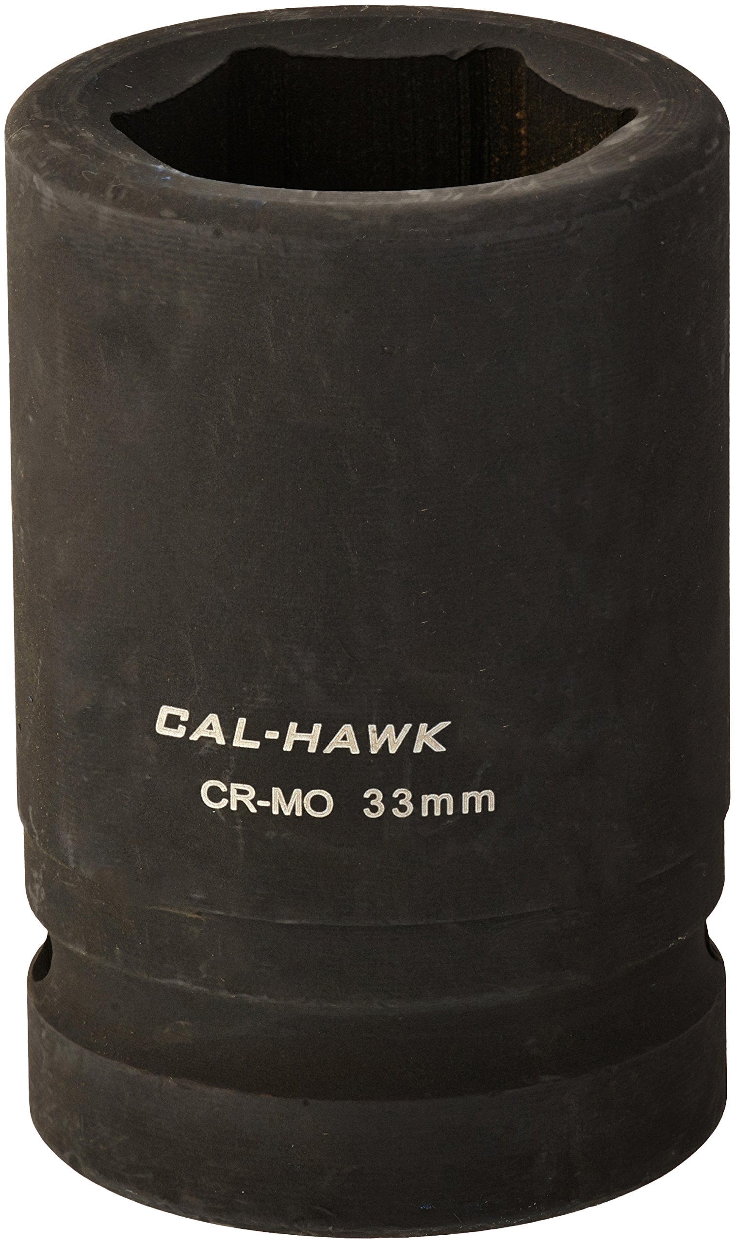 Cal Hawk Tools BSSM833 Deep Impact Socket