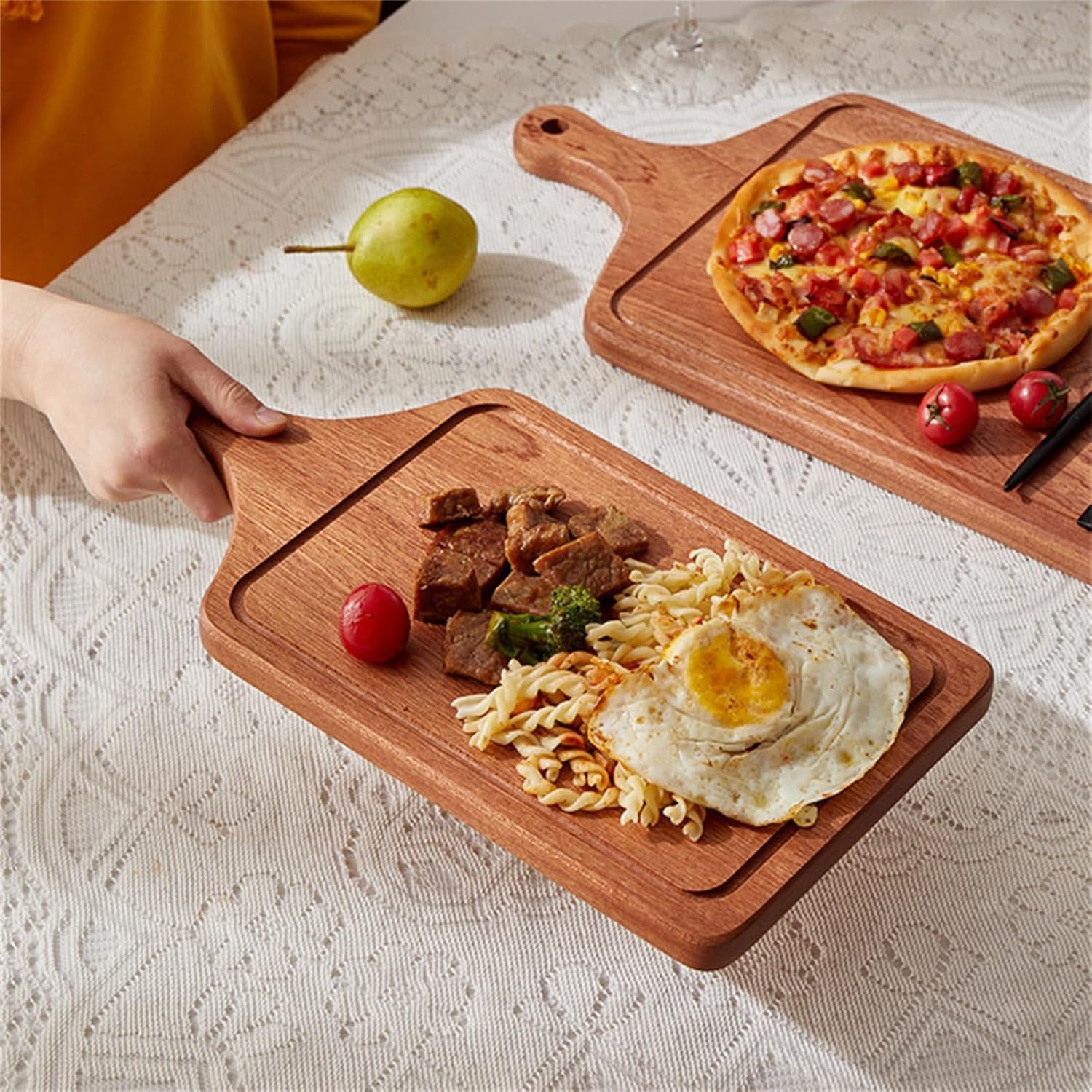 薩摩焼 壺 飾り壺 花魁 武士 松 金彩 扇子 耳付き 花瓶 花入