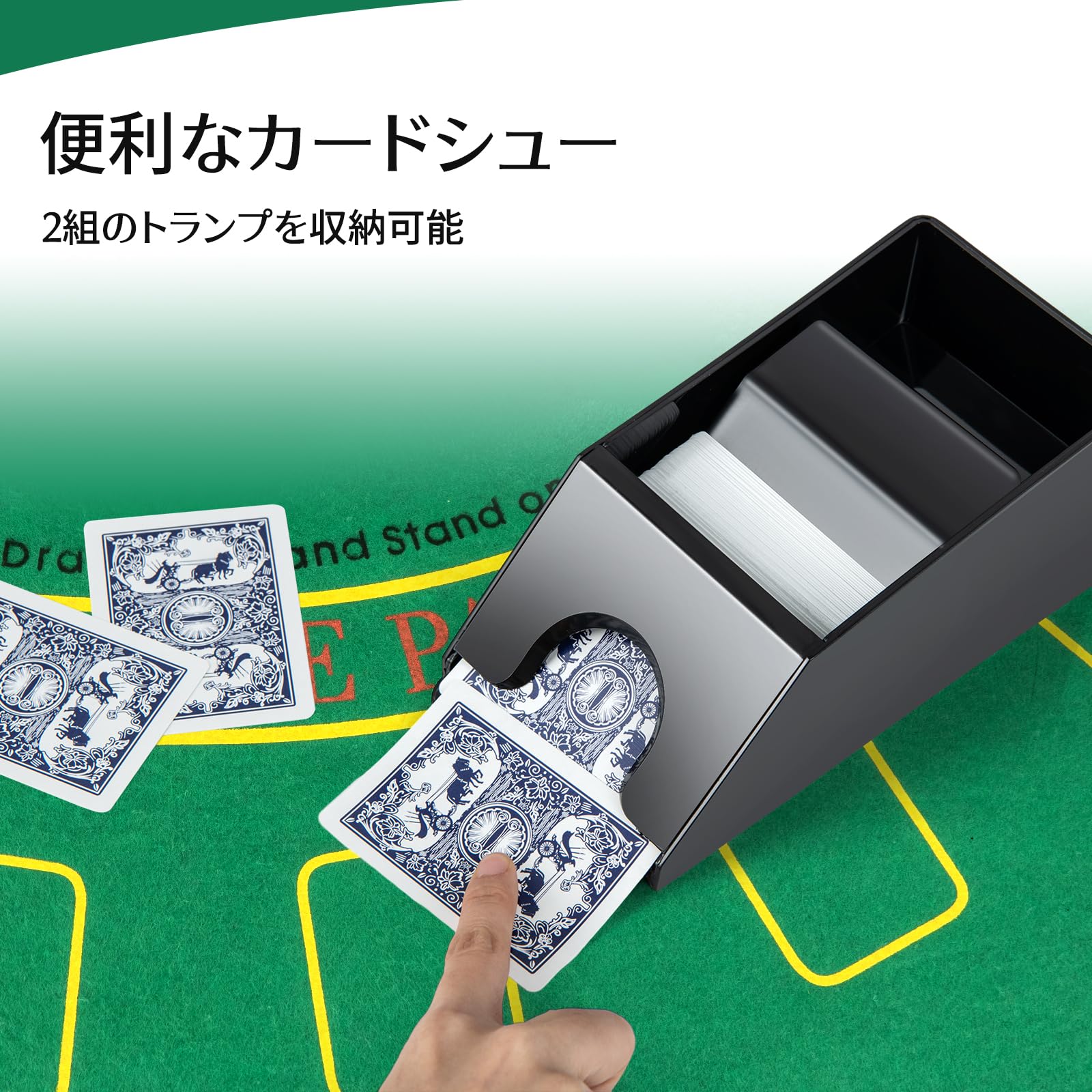 Amazon | GIANTEX ポーカーチップ 300枚 5色 数字入り 9点セット