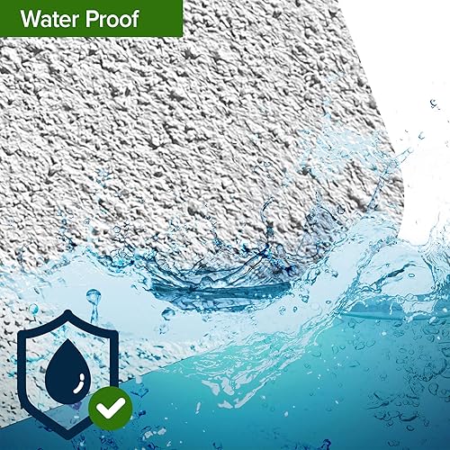 Miniatura 574 de My Sign Center - Letrero personalizado, 11 colores de fuente, 13 estilos de fuente, 4 opciones de agujero, 22 tamaños, 8 x 32 pulgadas, sin óxido,