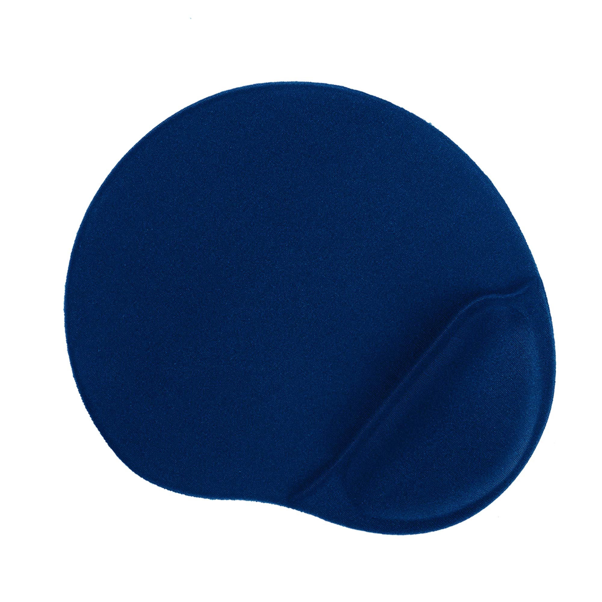 Silicone Mouse Pad with Wrist Rest