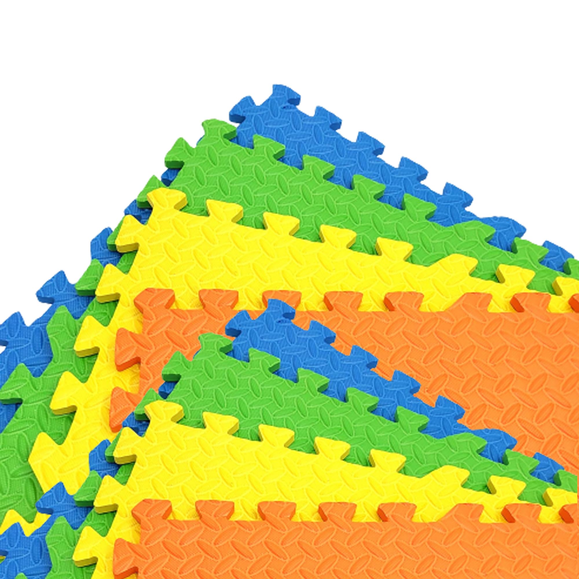 See full amazon price history chart for 12 mm EVA Foam Interlocking Mat Tiles for Kids, Gym, Yoga, Exercise -Multicolor (18 Mats- 72 Sq.ft, Multicolor) 12 mm EVA Foam Interlocking Mat Tiles for Kids, Gym, Yoga, Exercise -Multicolor (18 Mats- 72 Sq.ft, Multicolor) (B0CHF9MGFR) Amazon Price History, Amazon Price Tracker