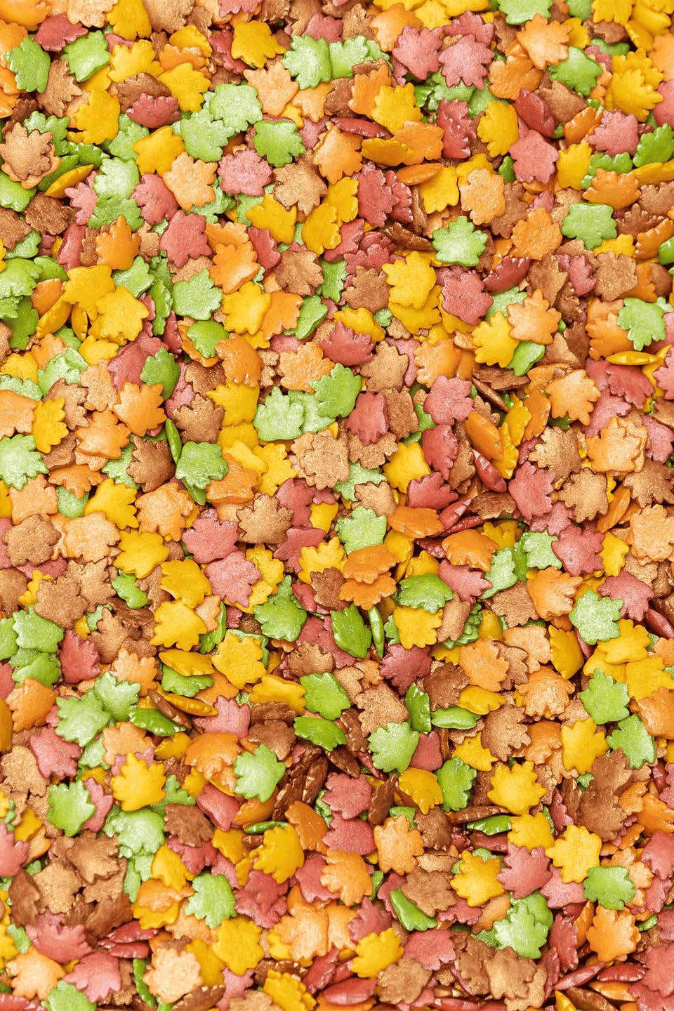 SPRINKLY - Sprinkle Shapes - Eyes - 25g Sample Packet — view 51