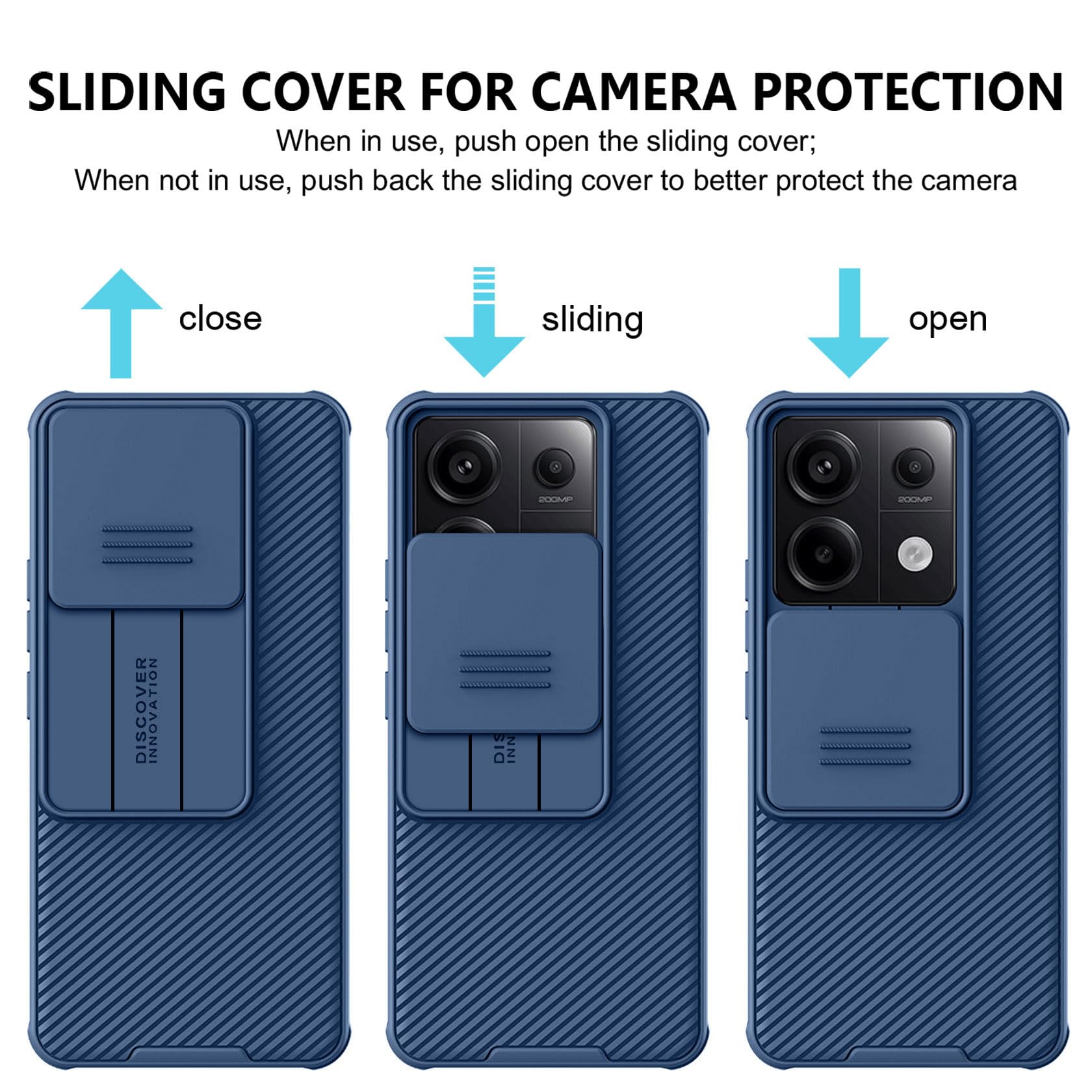 Coque Xiaomi Redmi Note 14 Pro 5G / Poco X7 Porte-Cartes Magnétique Rabat Vertical - Ma Coque