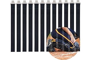 Shin Guard Replacement Straps: Essential Catchers Gear