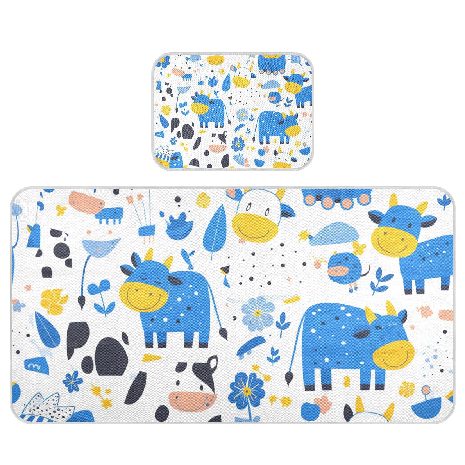 Cooling Baby Mattress Protector pad 28