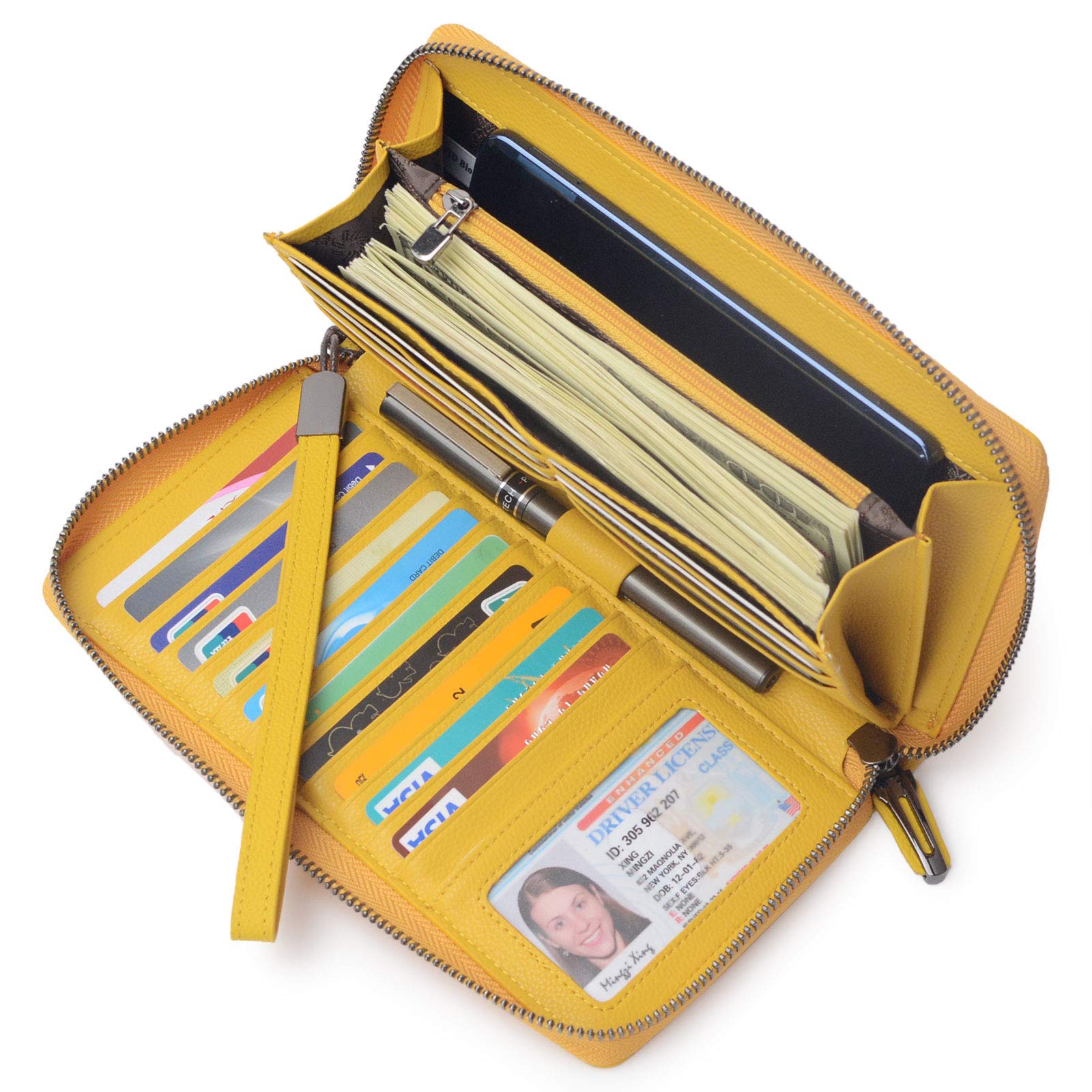 Crochet Keychain Purse Free Patterns