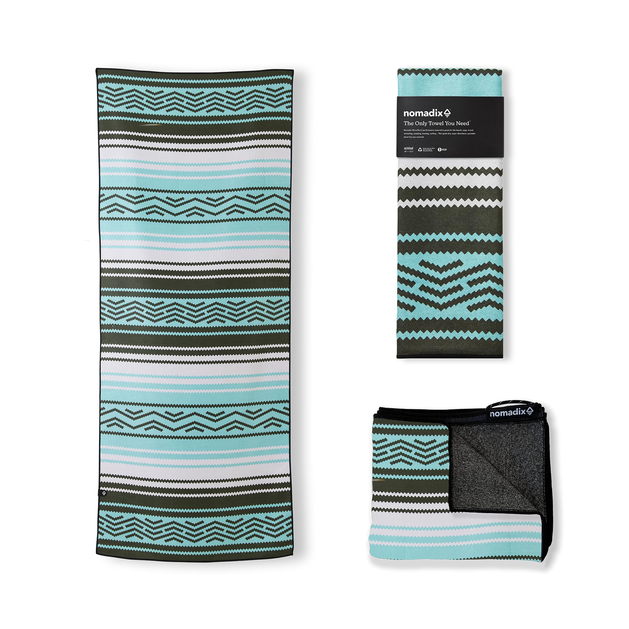 Nomadix Original Towel