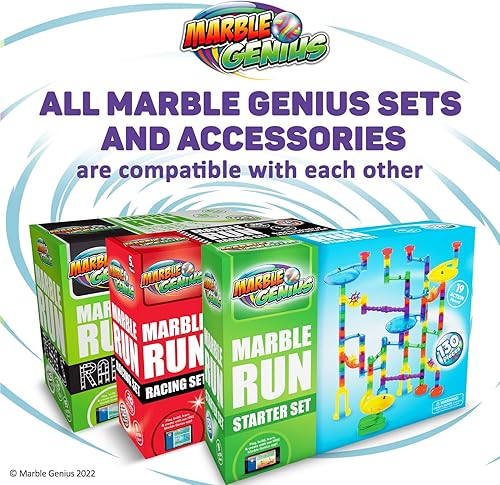Miniatura 8 de Marble Genius juego para principiantes