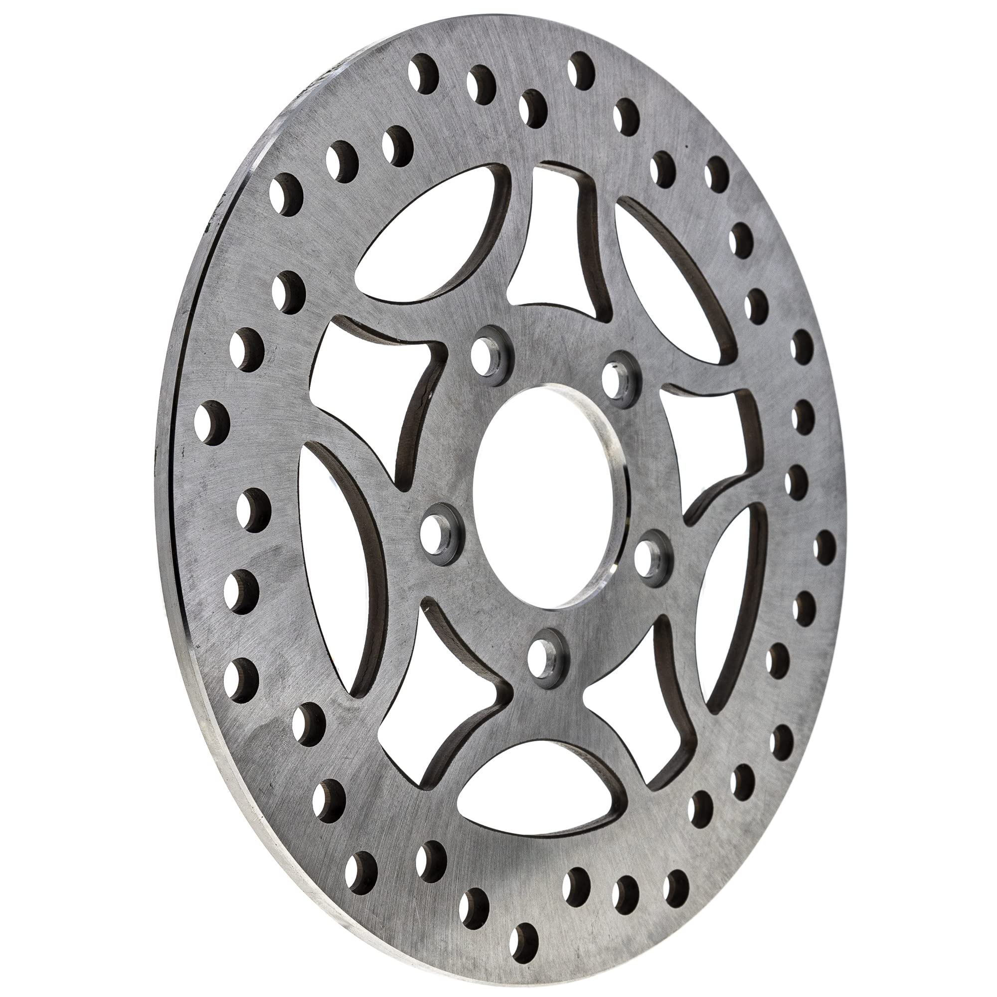 Amazon.com: NICHE Rear Brake Rotor for Can-Am Spyder RS RT F3 ST