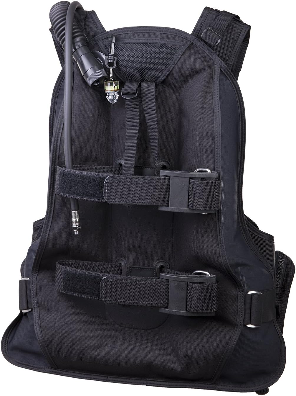 Riptide Mira Lightweight Women’s Back Mount BCD Weight Integrated